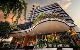 Kuala Lumpur Journal Hotel